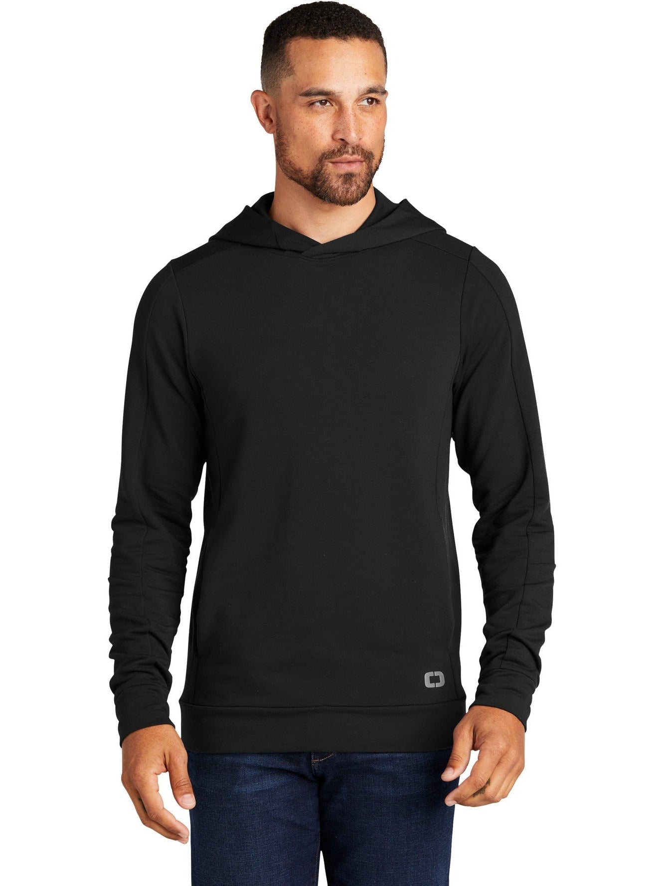 no-logo OGIO Luuma Hoodie-Regular-OGIO-Thread Logic