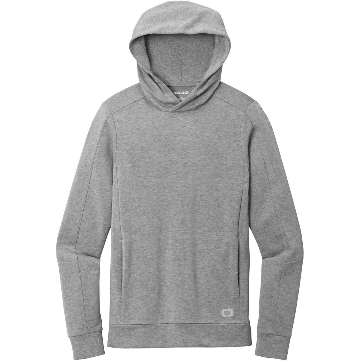 logo-left OGIO Luuma Hoodie