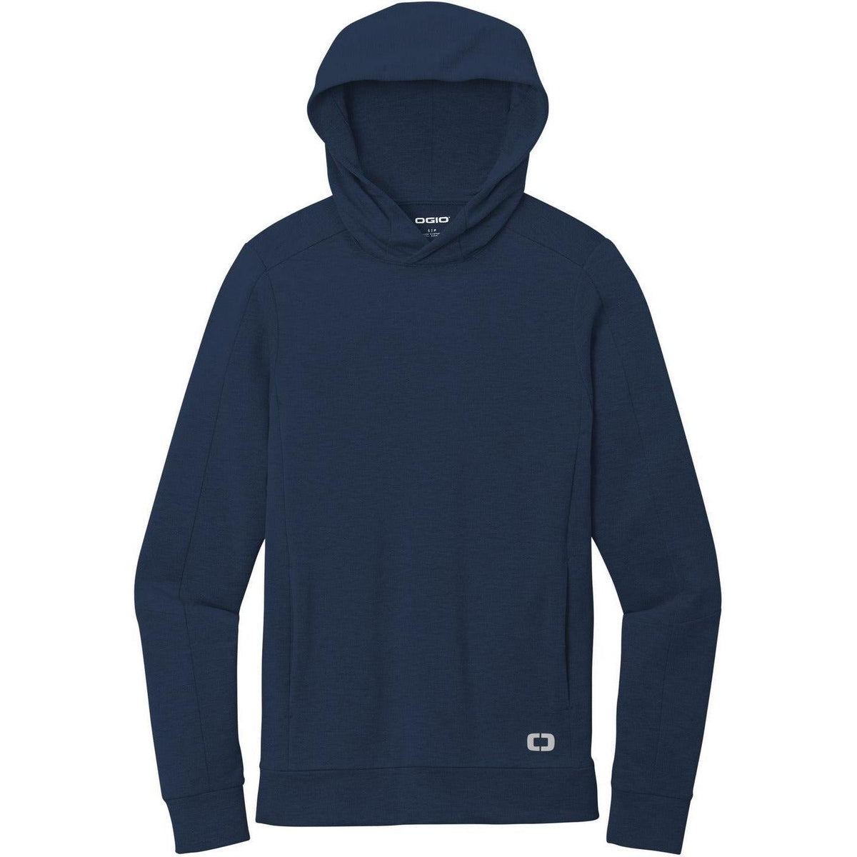 logo-left OGIO Luuma Hoodie