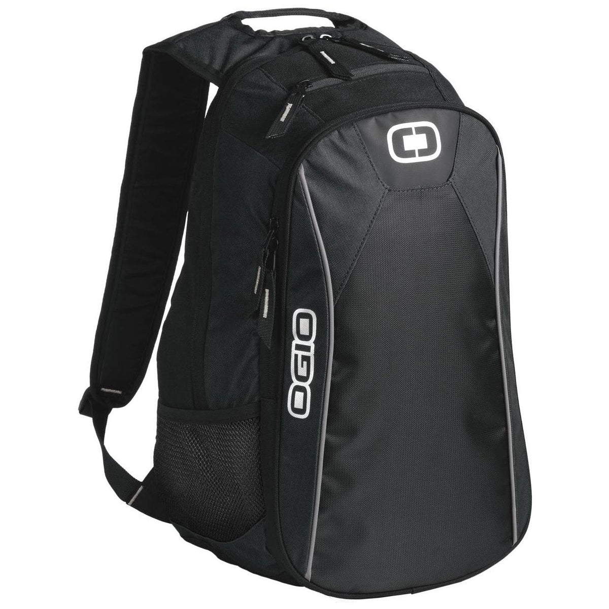 no-logo OGIO Marshall Pack-Bags-OGIO-Black-Thread Logic