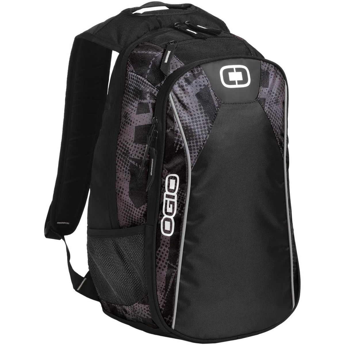 no-logo OGIO Marshall Pack-Bags-OGIO-Fracture-Thread Logic