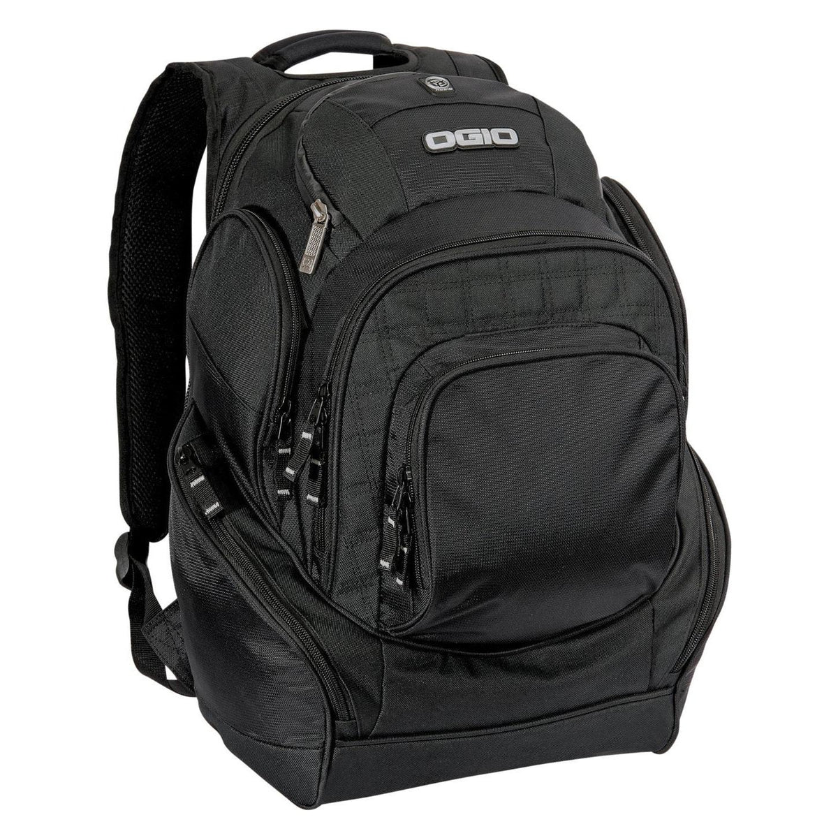 no-logo OGIO Mastermind Pack-Regular-OGIO-Black-Thread Logic