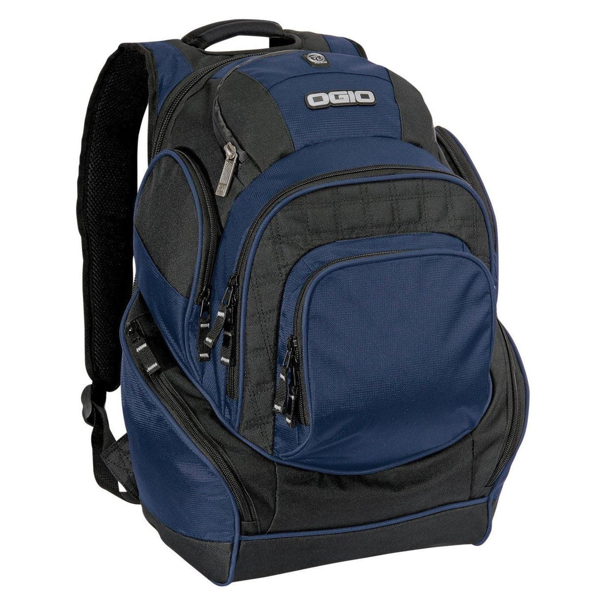 no-logo OGIO Mastermind Pack-Regular-OGIO-Navy-Thread Logic