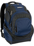 no-logo OGIO Mastermind Pack-Regular-OGIO-Navy-Thread Logic