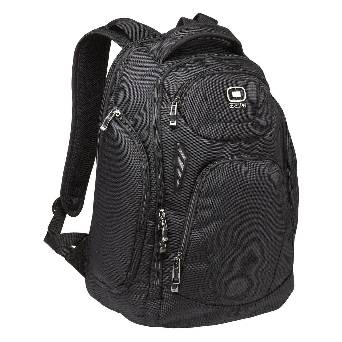no-logo OGIO Mercur Pack-Bags-OGIO-Black-Thread Logic