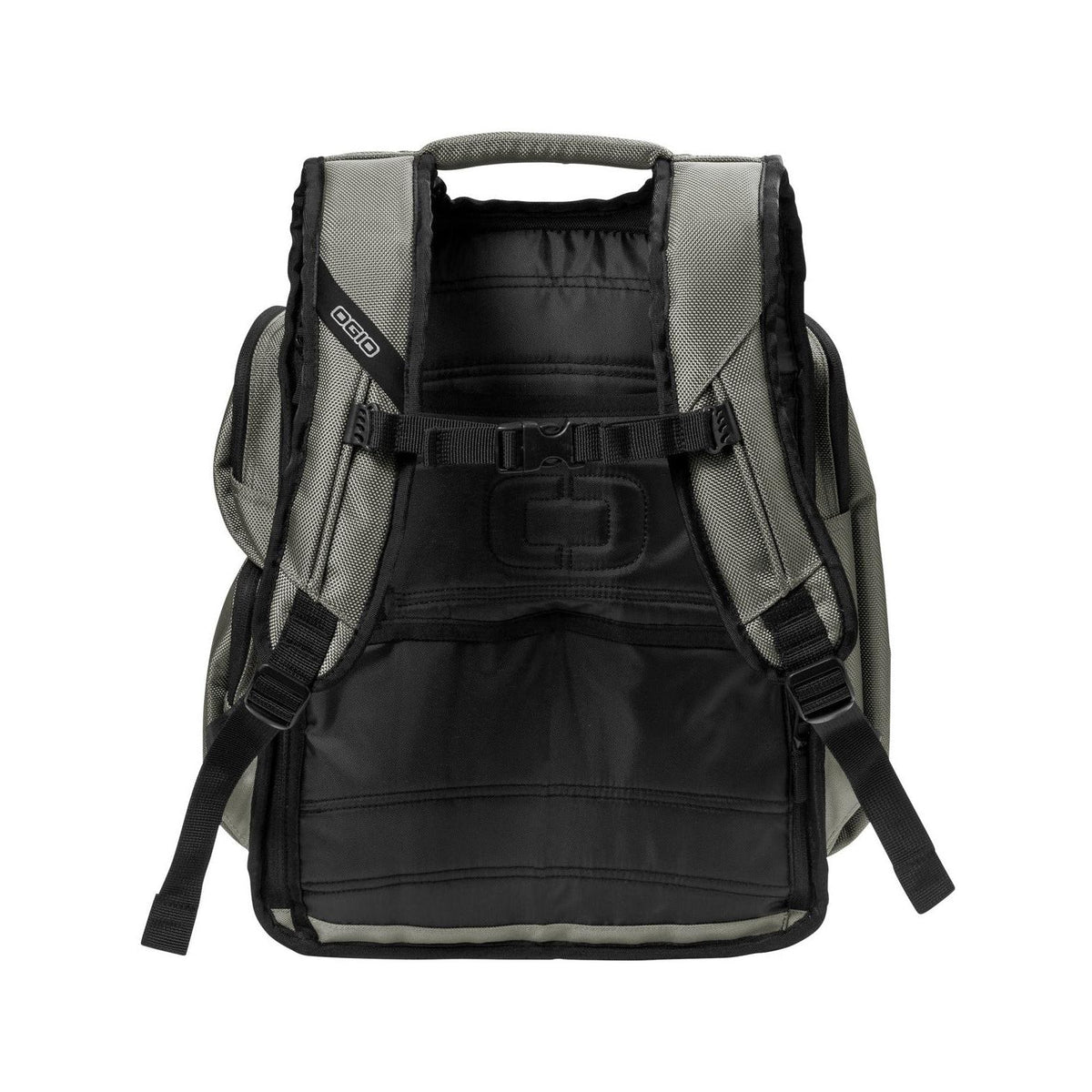 no-logo OGIO Metro Ballistic Pack-Regular-OGIO-Thread Logic