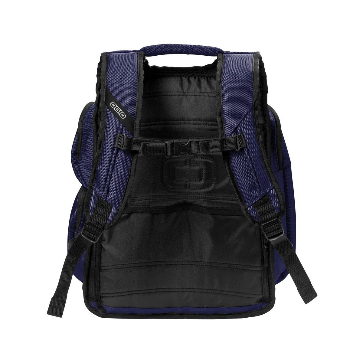 no-logo OGIO Metro Ballistic Pack-Regular-OGIO-Thread Logic
