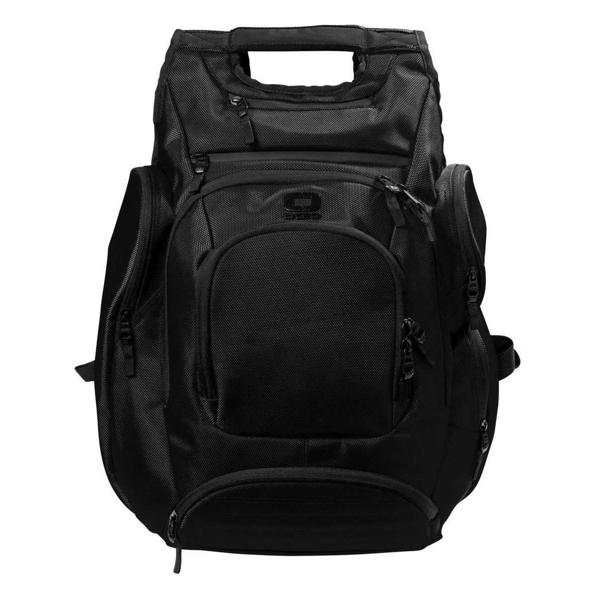 no-logo OGIO Metro Ballistic Pack