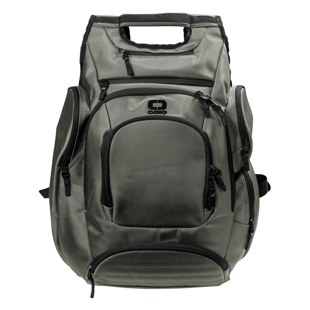 no-logo OGIO Metro Ballistic Pack