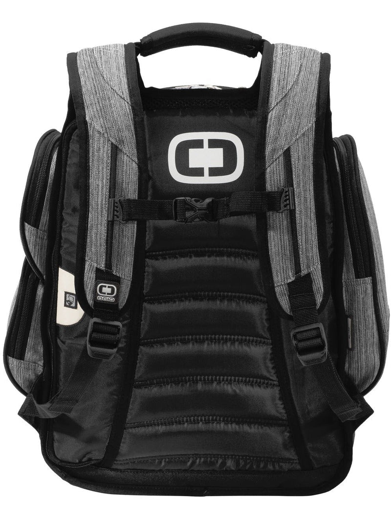 no-logo OGIO Metro Pack-Regular-OGIO-Thread Logic