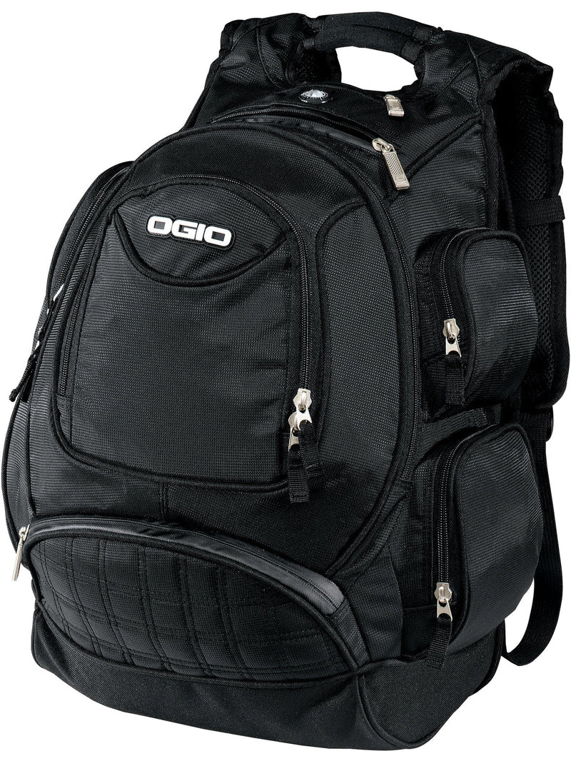 OGIO Metro Pack-Regular-OGIO-Black-Thread Logic