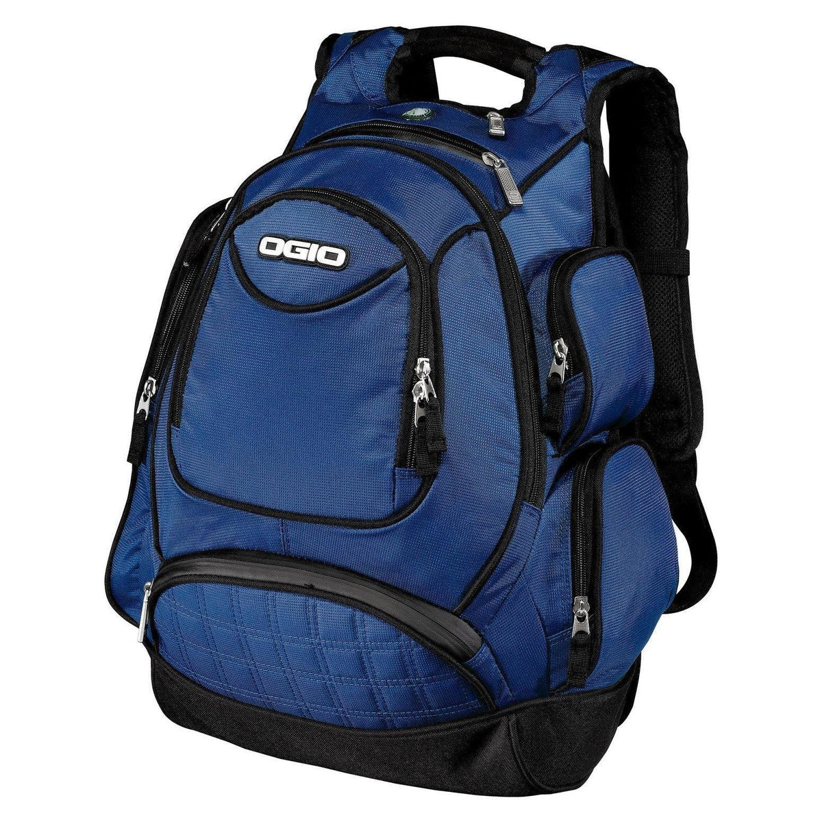 no-logo OGIO Metro Pack-Regular-OGIO-Indigo-Thread Logic