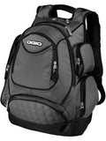 OGIO Metro Pack-Regular-OGIO-Petrol-Thread Logic