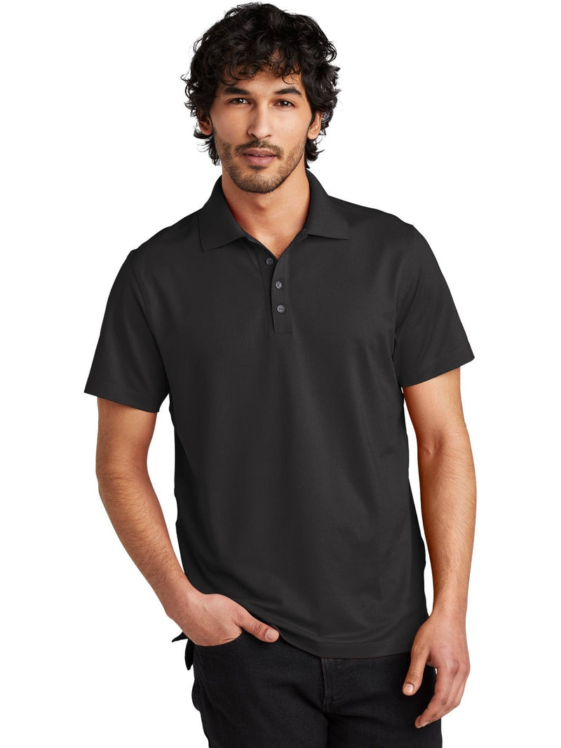 no-logo OGIO Metro Polo-Regular-OGIO-Thread Logic