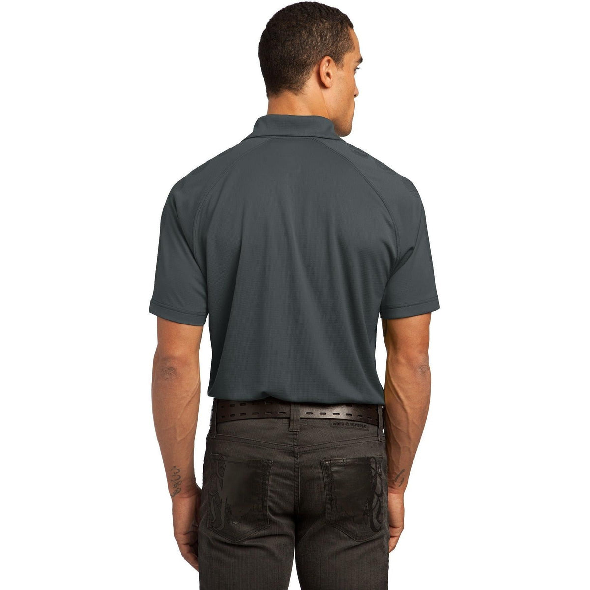 no-logo OGIO Optic Polo-Active-OGIO-Thread Logic