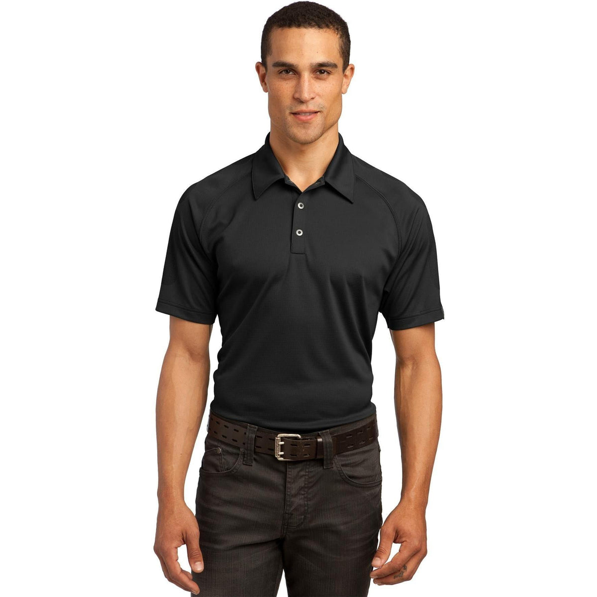 no-logo OGIO Optic Polo-Active-OGIO-Thread Logic