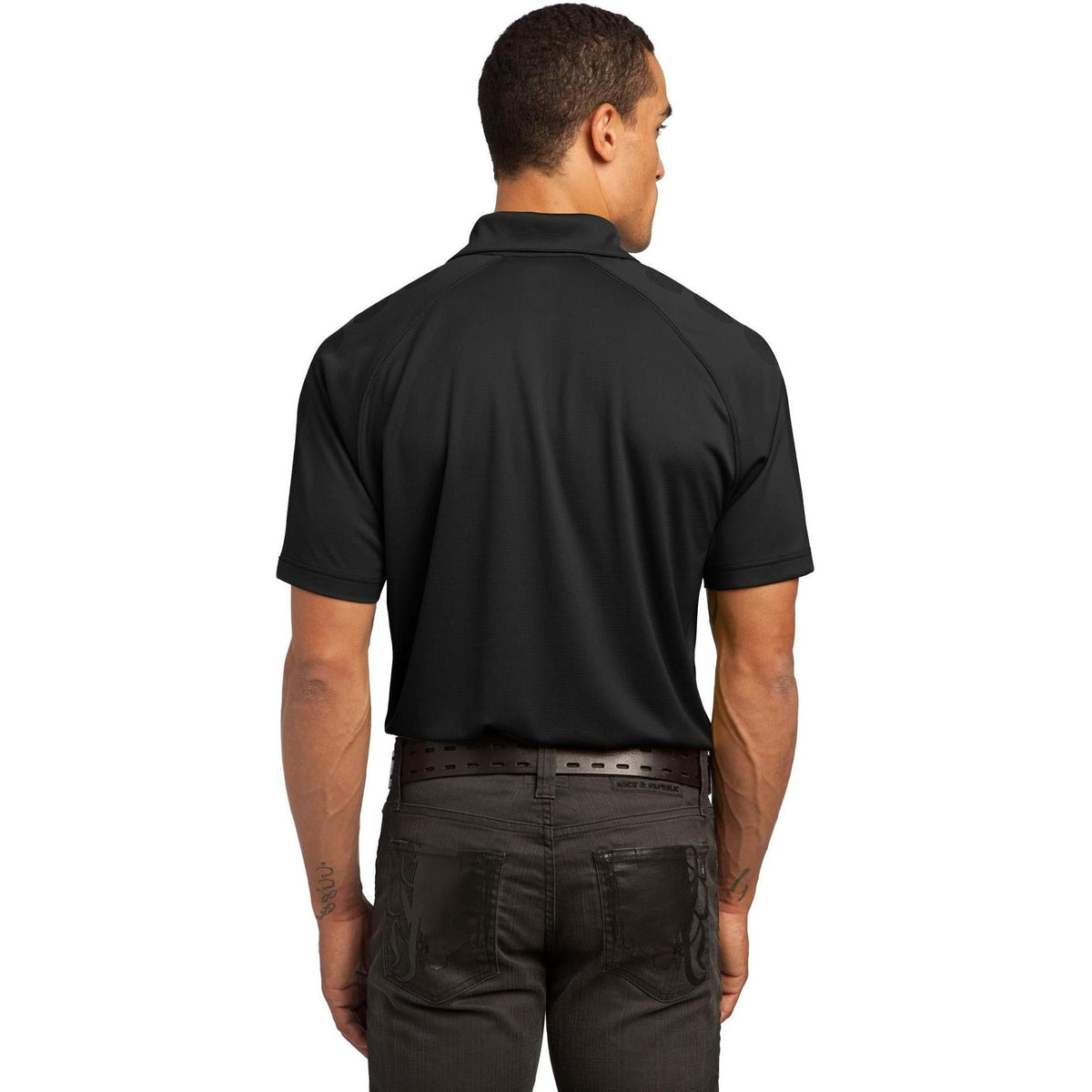 no-logo OGIO Optic Polo-Active-OGIO-Thread Logic