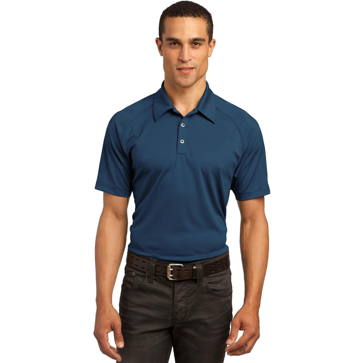 no-logo OGIO Optic Polo-Active-OGIO-Thread Logic