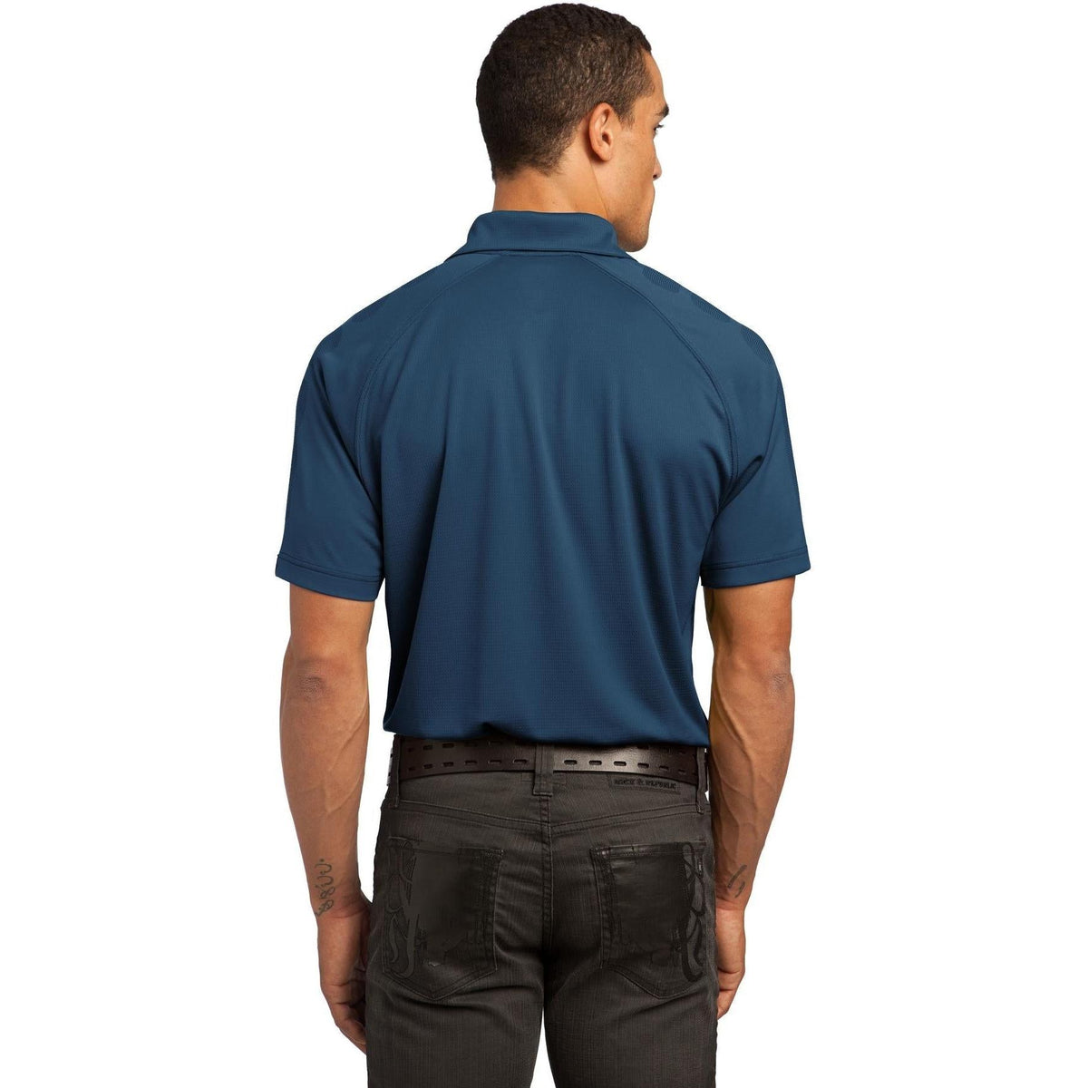 no-logo OGIO Optic Polo-Active-OGIO-Thread Logic