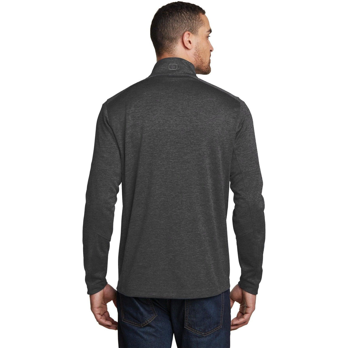 no-logo OGIO Pixel 1/4-Zip-Quarter Zips-OGIO-Thread Logic