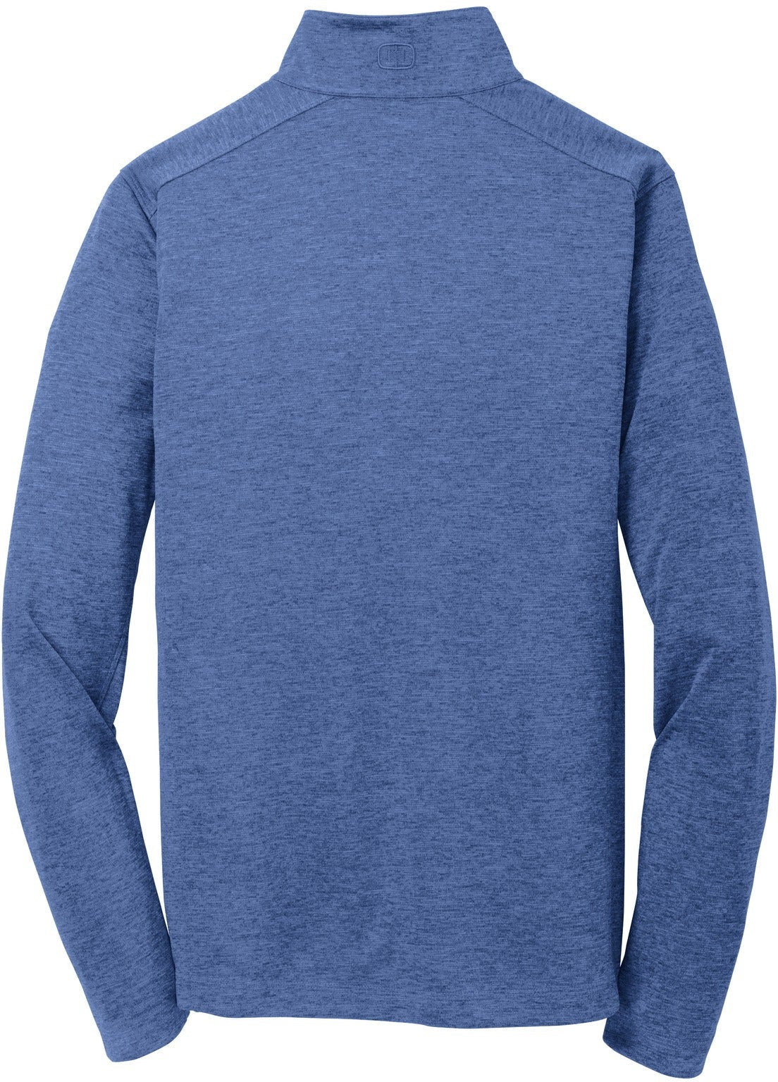 おお様1 OGIO Quarter Zip Pullover with Embroidery | OG202 | Thread Logic