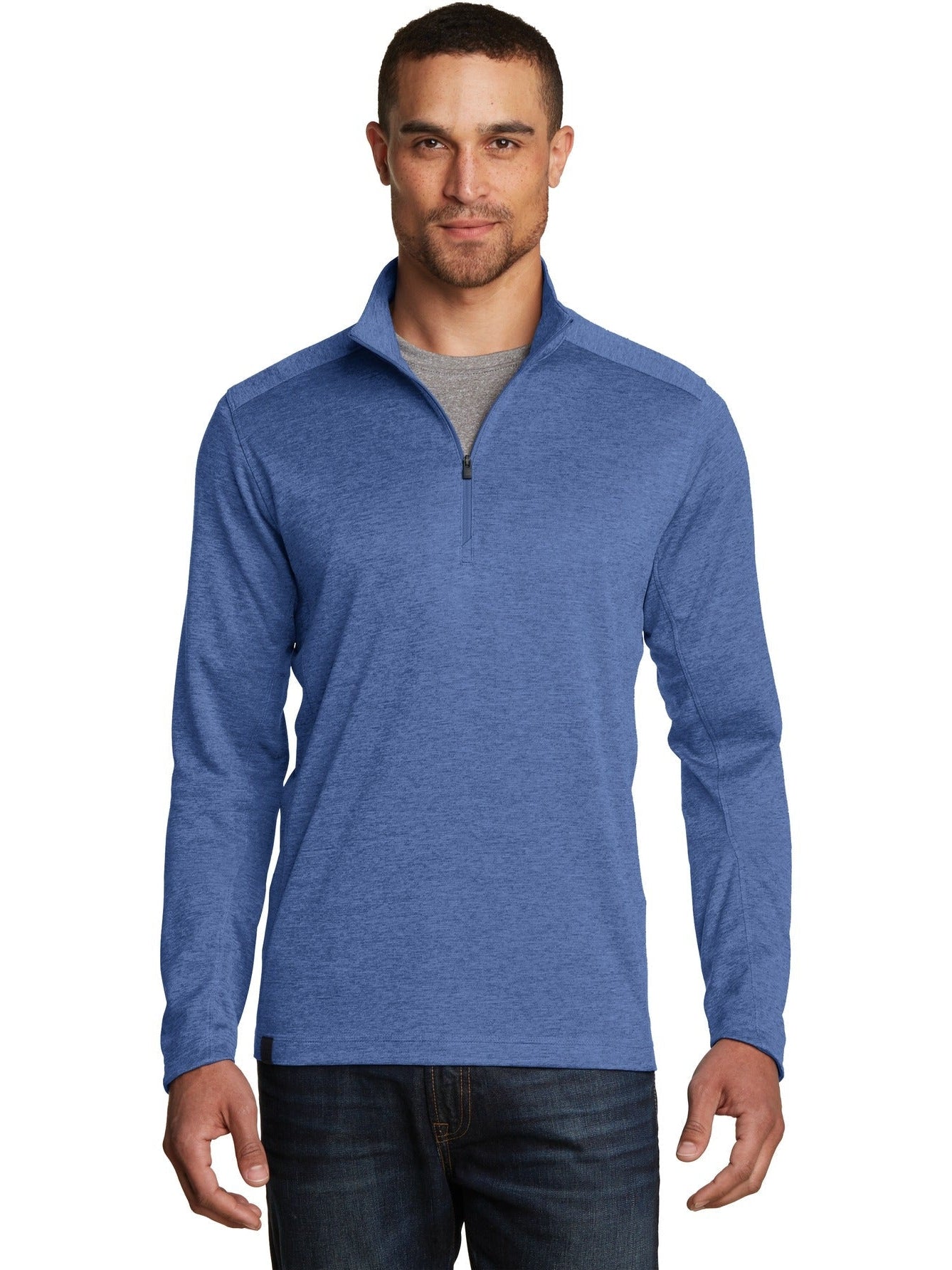 OGIO Quarter Zip Pullover with Embroidery | OG202 | Thread Logic