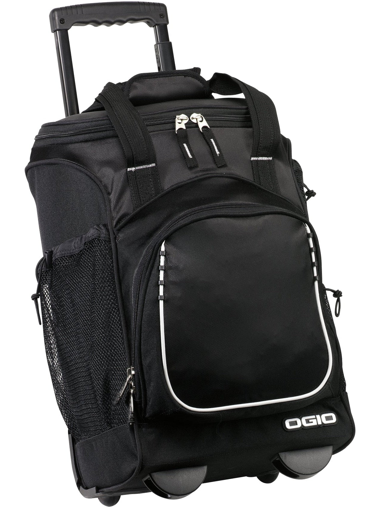 OGIO Pulley Cooler-Regular-OGIO-Black-Thread Logic