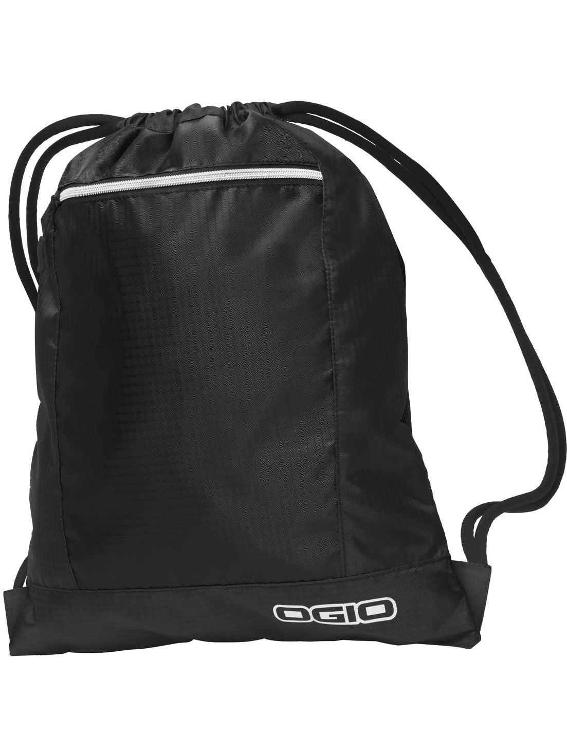 OGIO Pulse Cinch Pack-Regular-OGIO-Black-Thread Logic