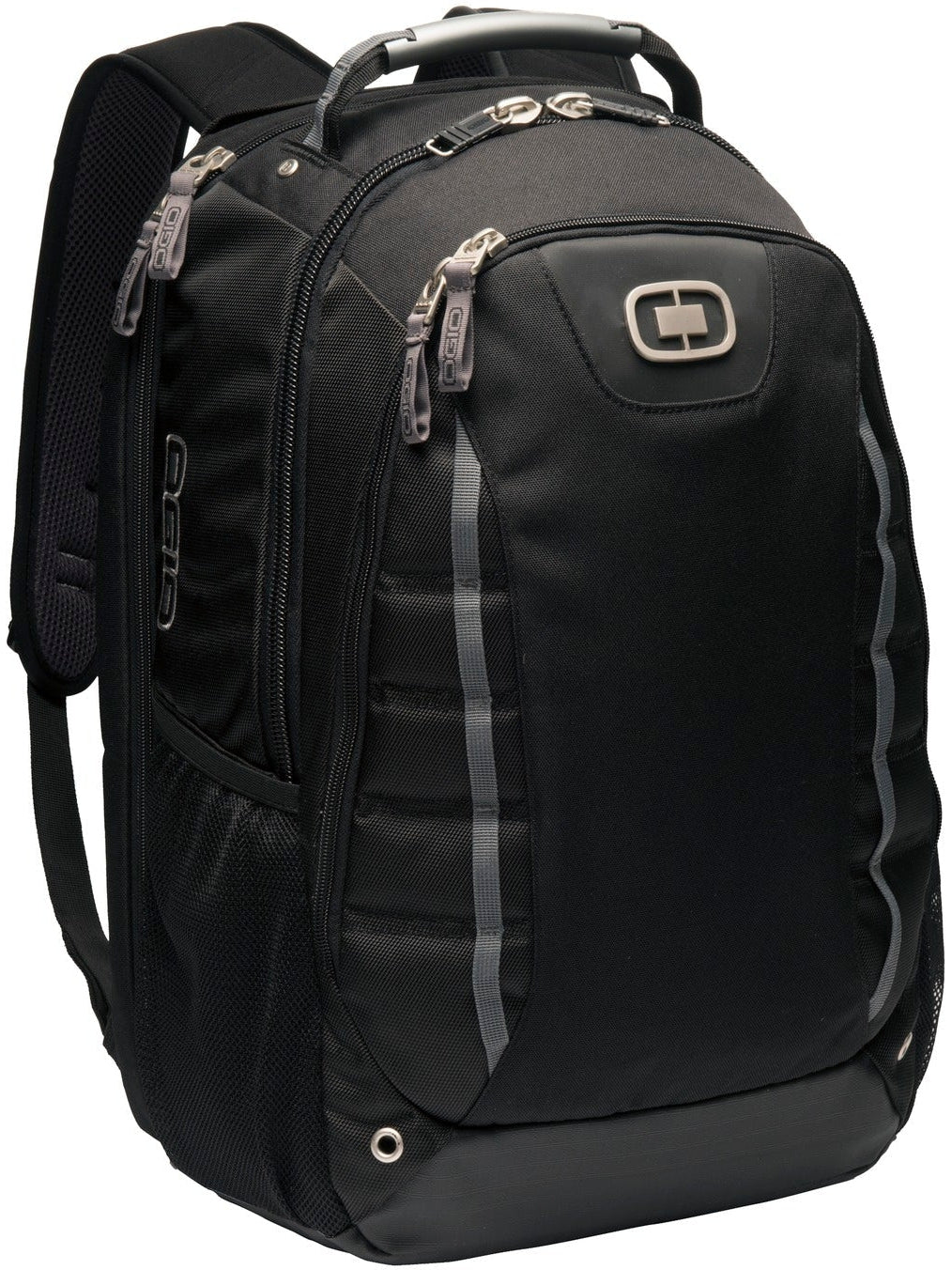 OGIO Pursuit Pack-Regular-OGIO-Black-Thread Logic