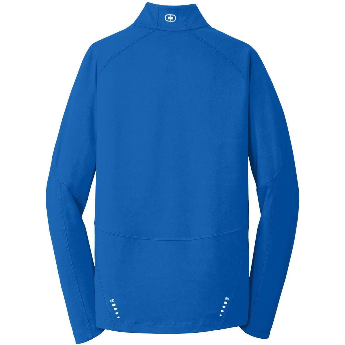 no-logo OGIO Radius 1/4 Zip-Quarter Zips-OGIO-Thread Logic