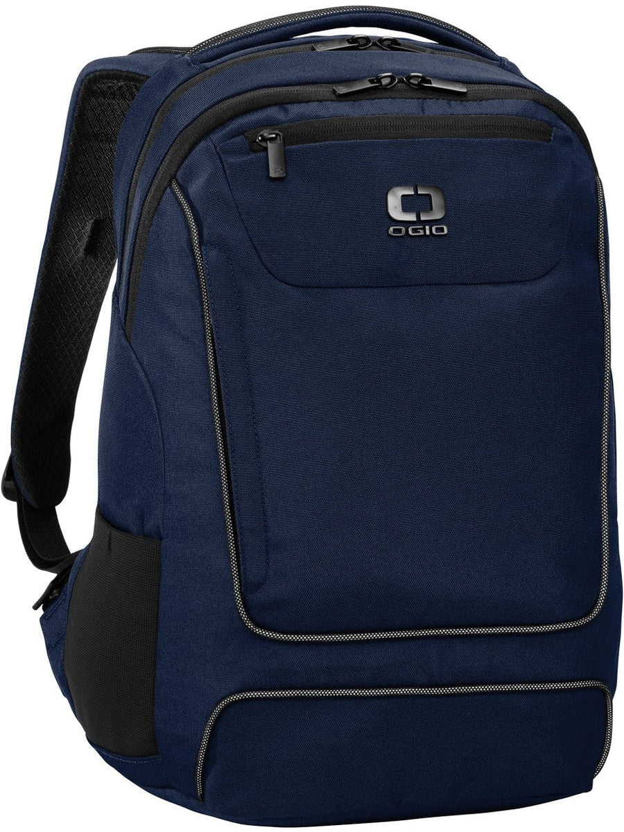 Ogio Evolution Pack, Backpack, Brand newest New with Tags, River Navy