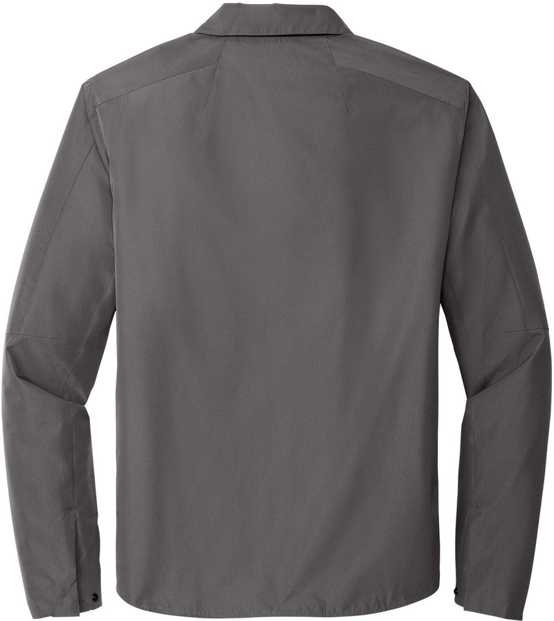 no-logo OGIO Reverse Shirt Jacket-Regular-OGIO-Thread Logic