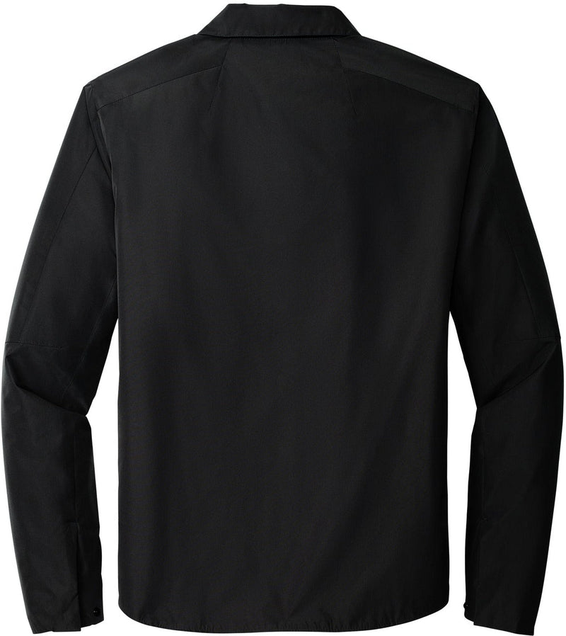 no-logo OGIO Reverse Shirt Jacket-Regular-OGIO-Thread Logic