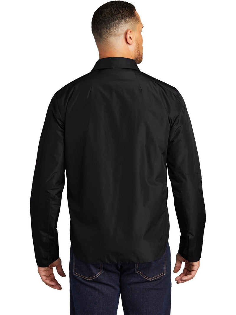 no-logo OGIO Reverse Shirt Jacket-Regular-OGIO-Thread Logic