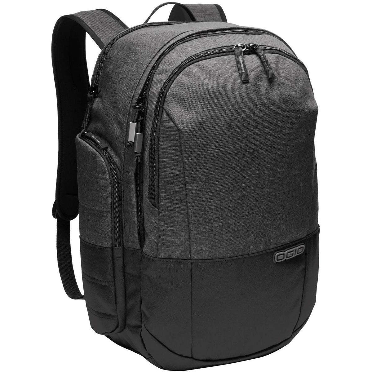 no-logo OGIO Rockwell Pack-Bags-OGIO-Grey-Thread Logic