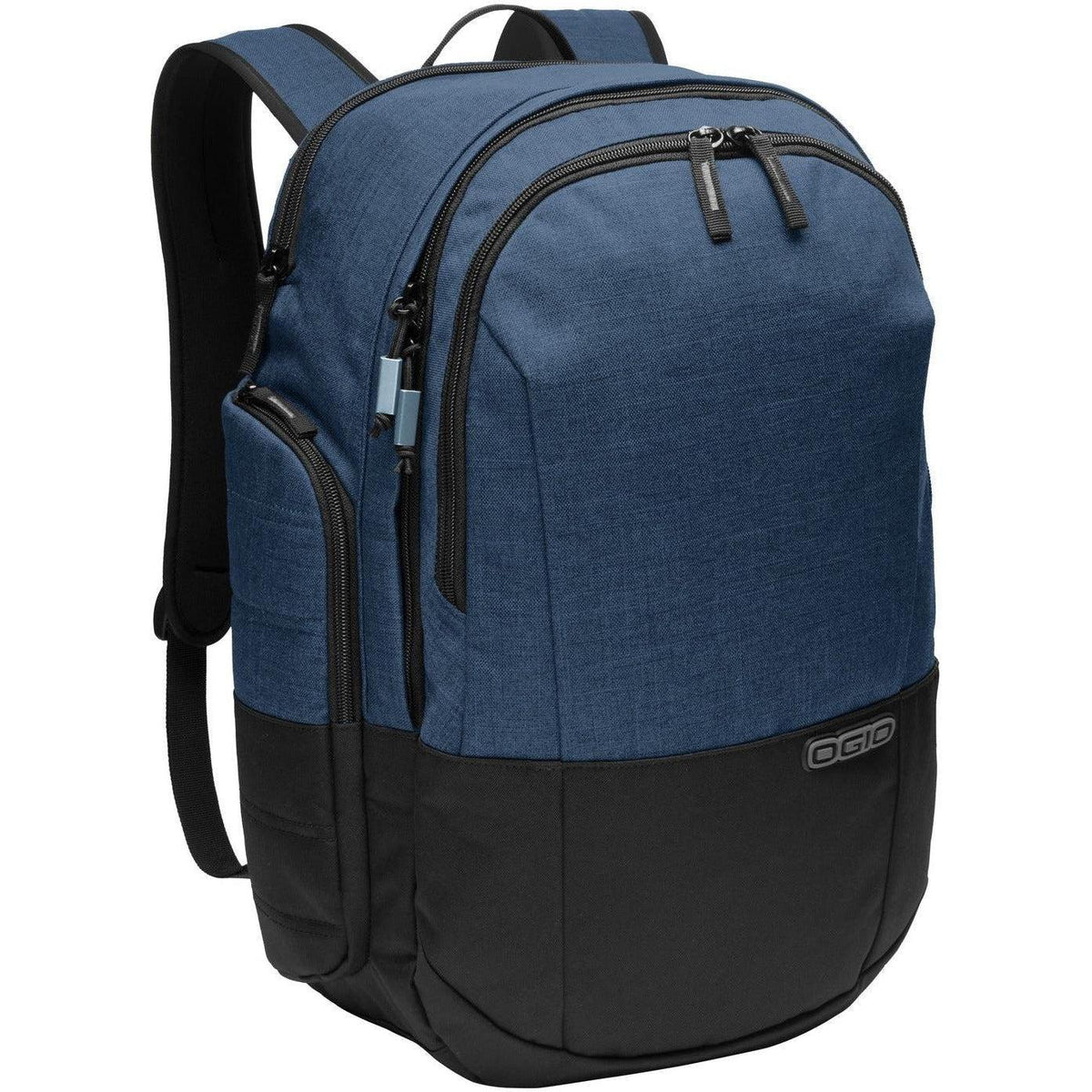 no-logo OGIO Rockwell Pack-Bags-OGIO-Navy-Thread Logic