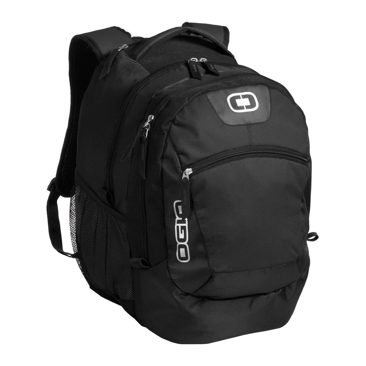 no-logo OGIO Rogue Pack-Bags-OGIO-Black-Thread Logic