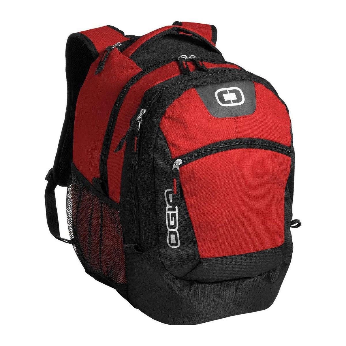 no-logo OGIO Rogue Pack-Bags-OGIO-Red-Thread Logic