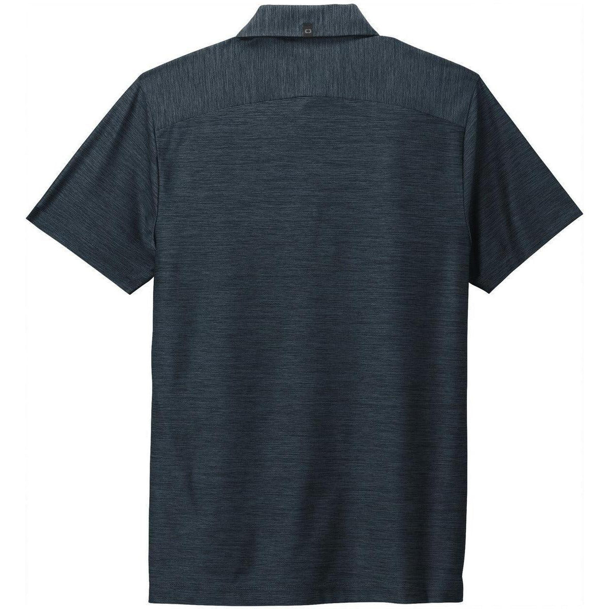 no-logo OGIO Slate Polo-Regular-OGIO-Thread Logic