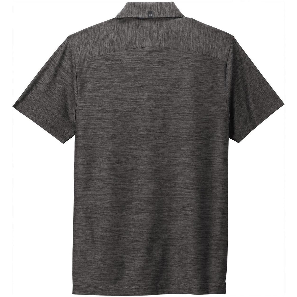 no-logo OGIO Slate Polo-Regular-OGIO-Thread Logic