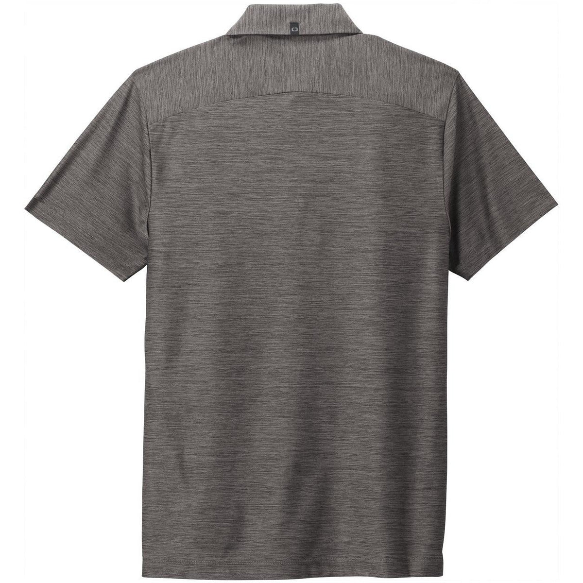 no-logo OGIO Slate Polo-Regular-OGIO-Thread Logic