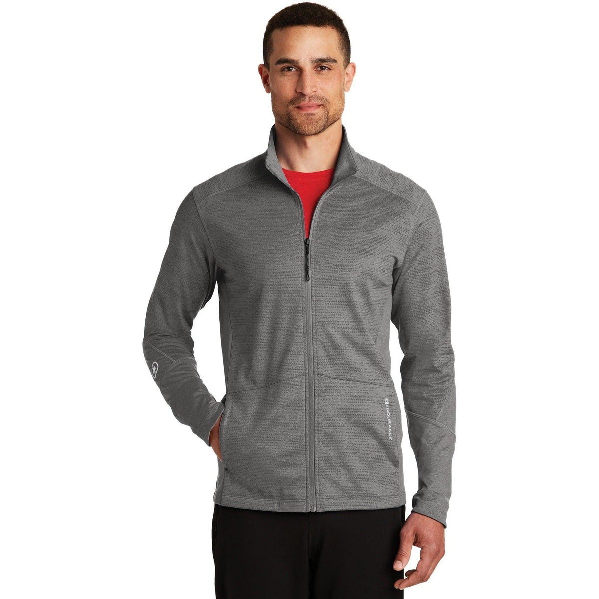 no-logo OGIO Sonar Full-Zip-Full Zips-OGIO-Thread Logic