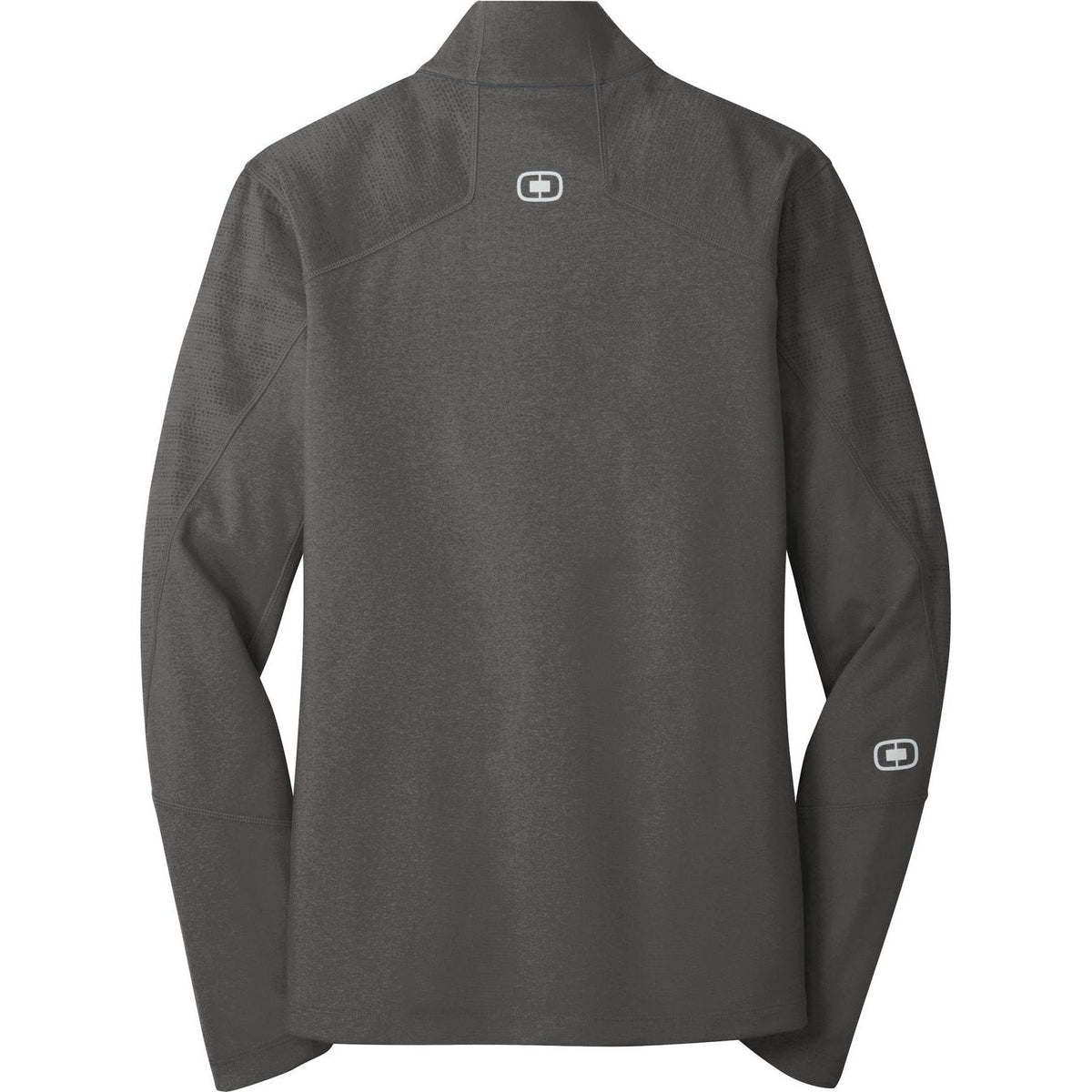 no-logo OGIO Sonar Full-Zip-Full Zips-OGIO-Thread Logic