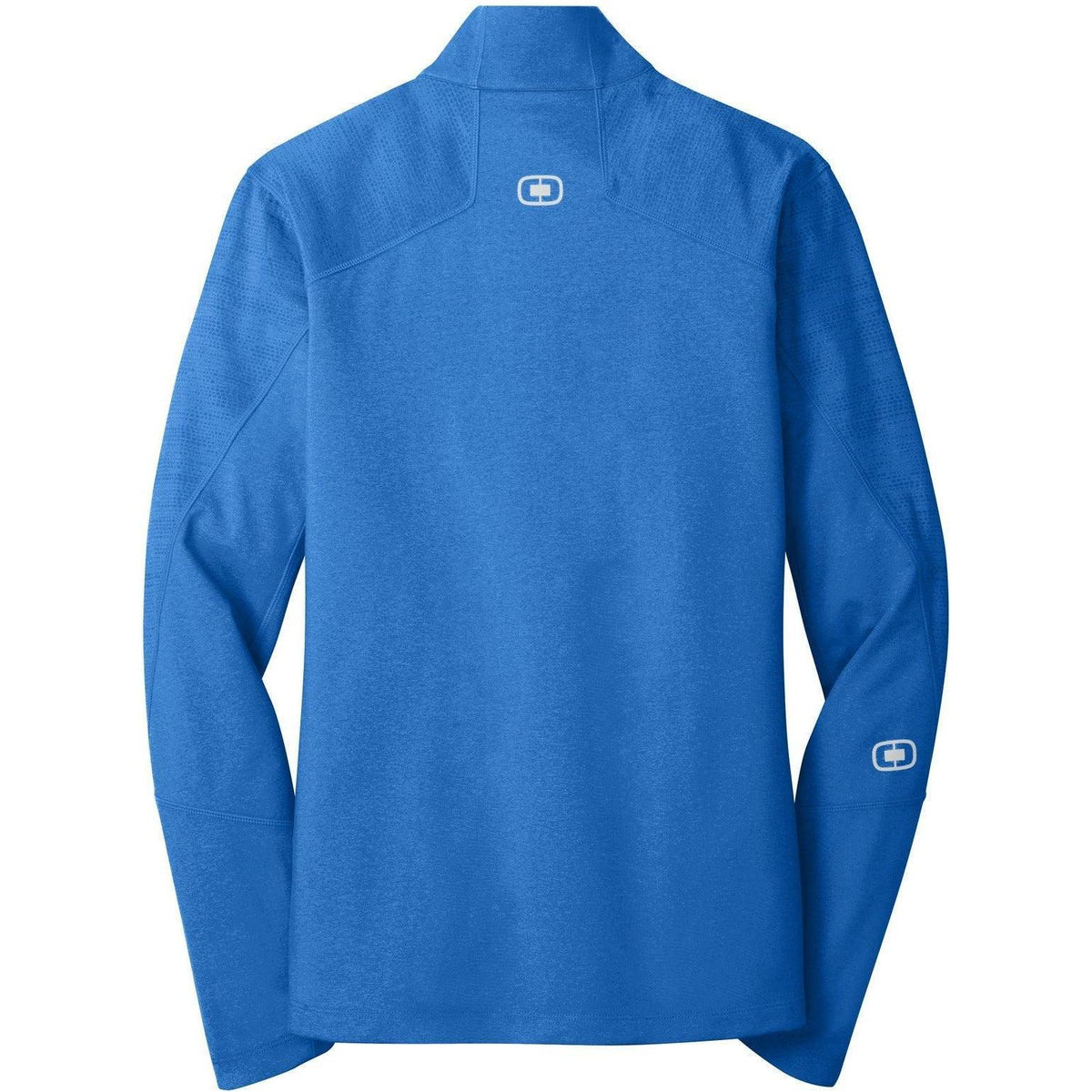 no-logo OGIO Sonar Full-Zip-Full Zips-OGIO-Thread Logic