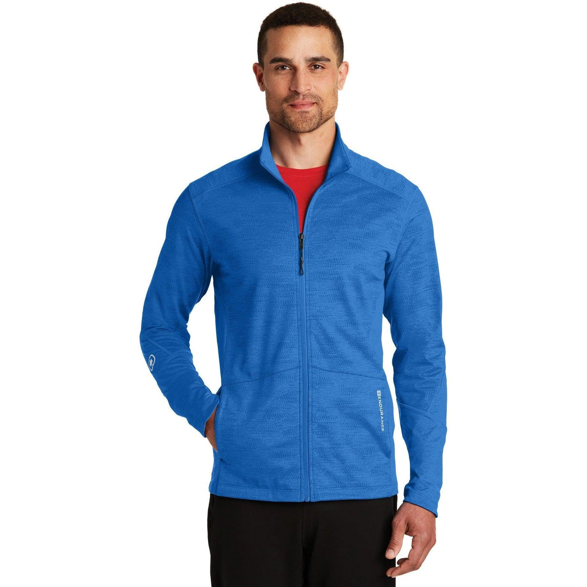 no-logo OGIO Sonar Full-Zip-Full Zips-OGIO-Thread Logic