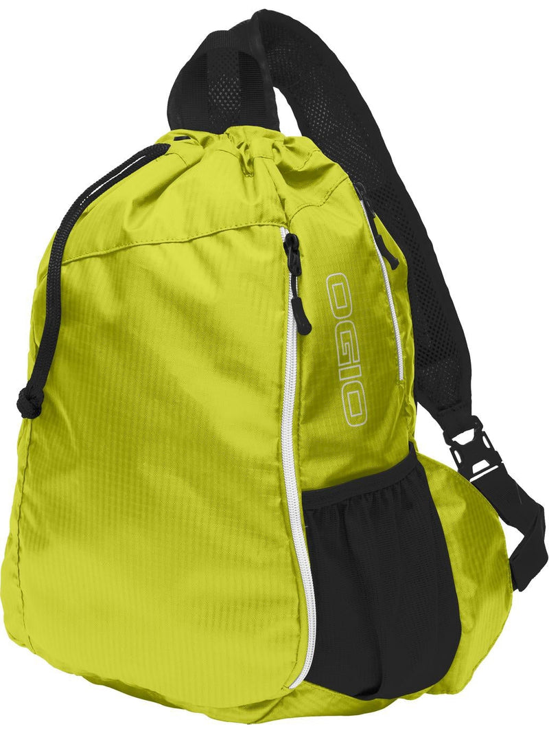 OGIO Sonic Sling Pack-Regular-OGIO-Sulfur/Black-Thread Logic