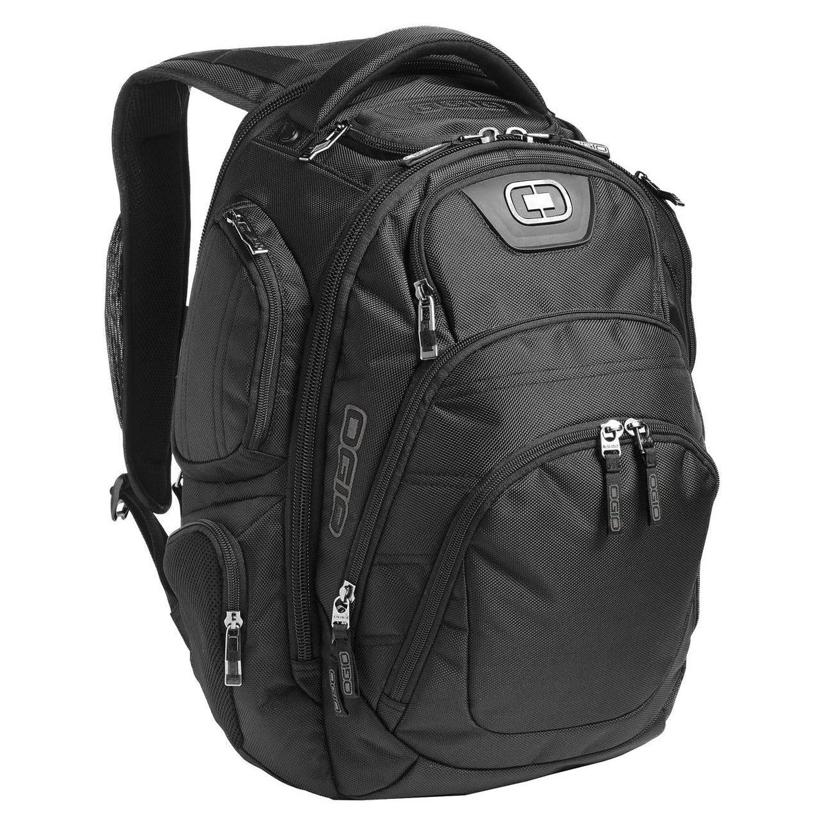 no-logo OGIO Stratagem Pack-Bags-OGIO-Black-Thread Logic