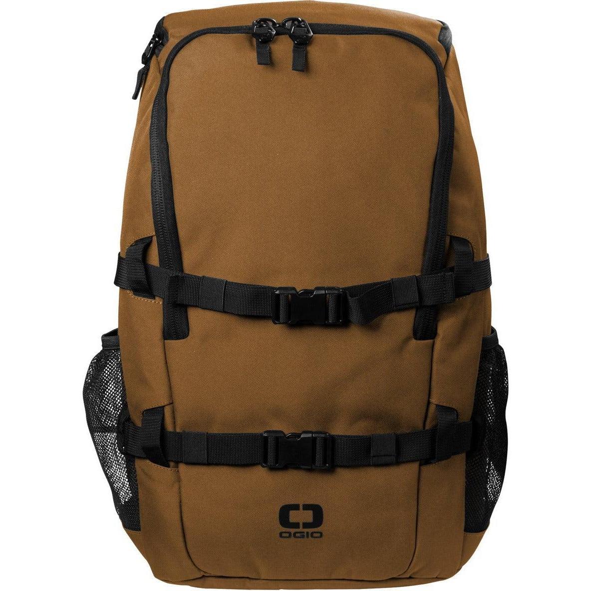 no-logo OGIO Street Pack