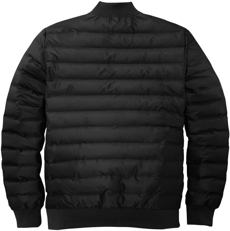 no-logo OGIO Street Puffy Full-Zip Jacket-Regular-OGIO-Thread Logic