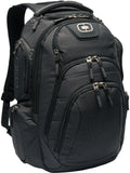 OGIO Surge Rss Pack-Regular-OGIO-Black Pindot-Thread Logic